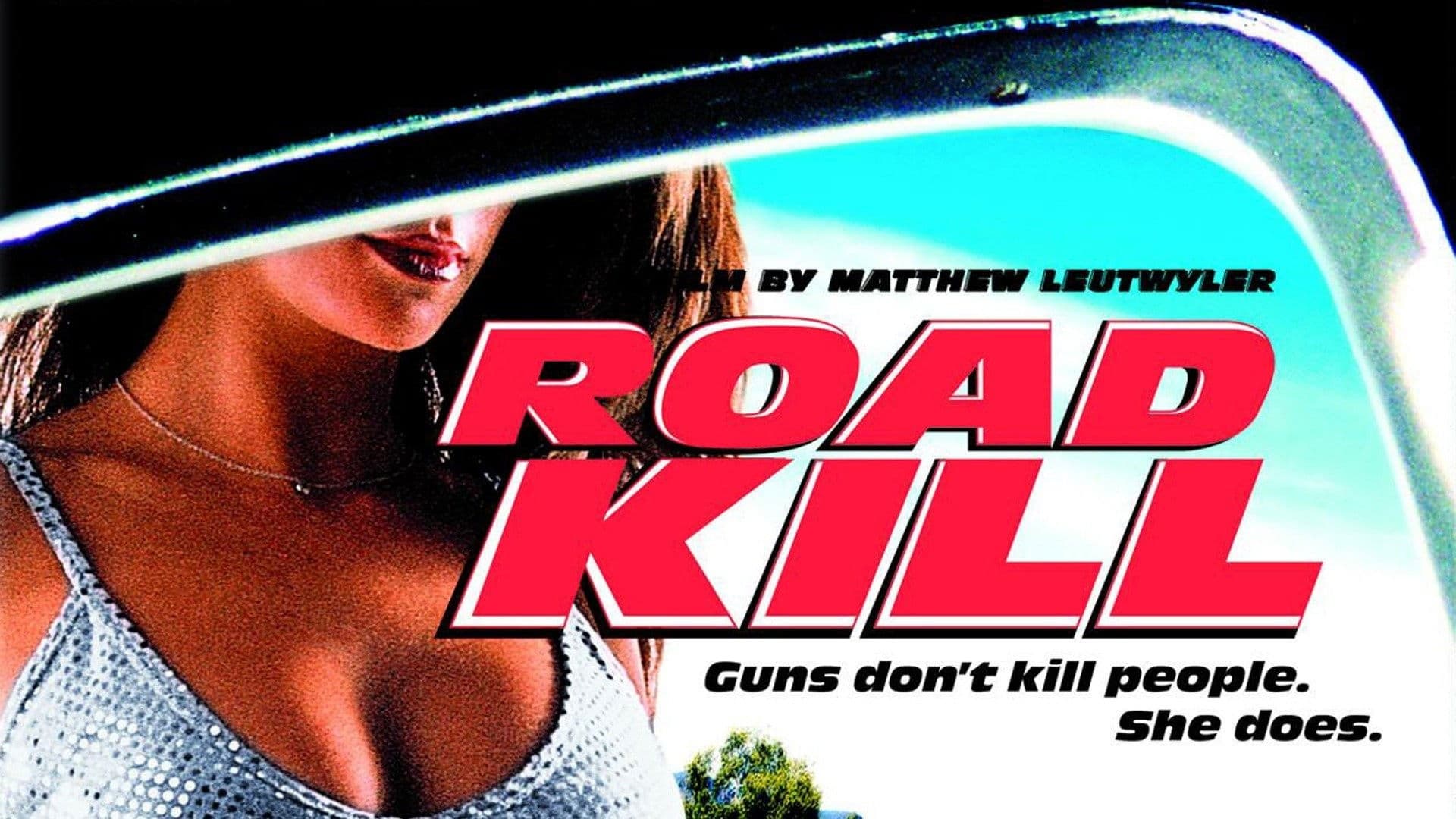 Poster backdrop for Road Kill