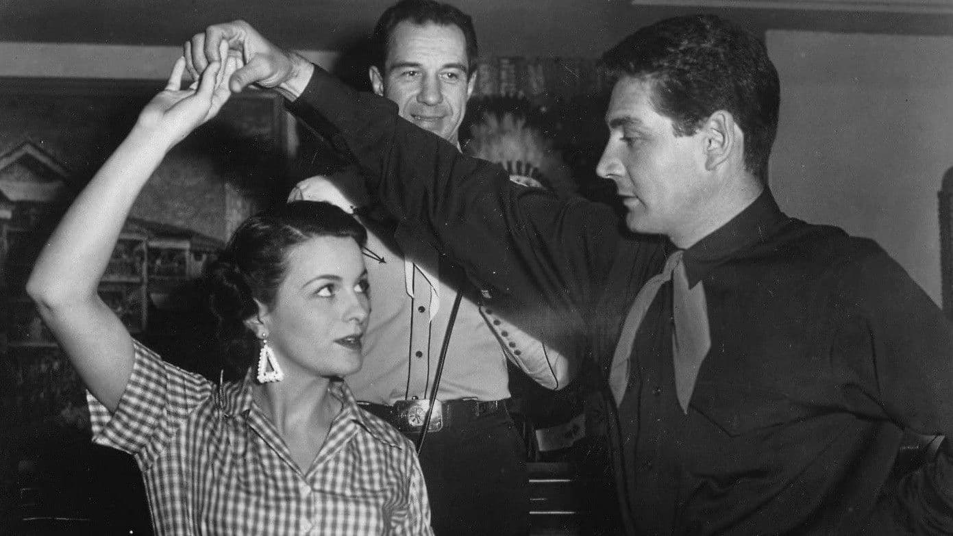 Poster backdrop for The Atomic City