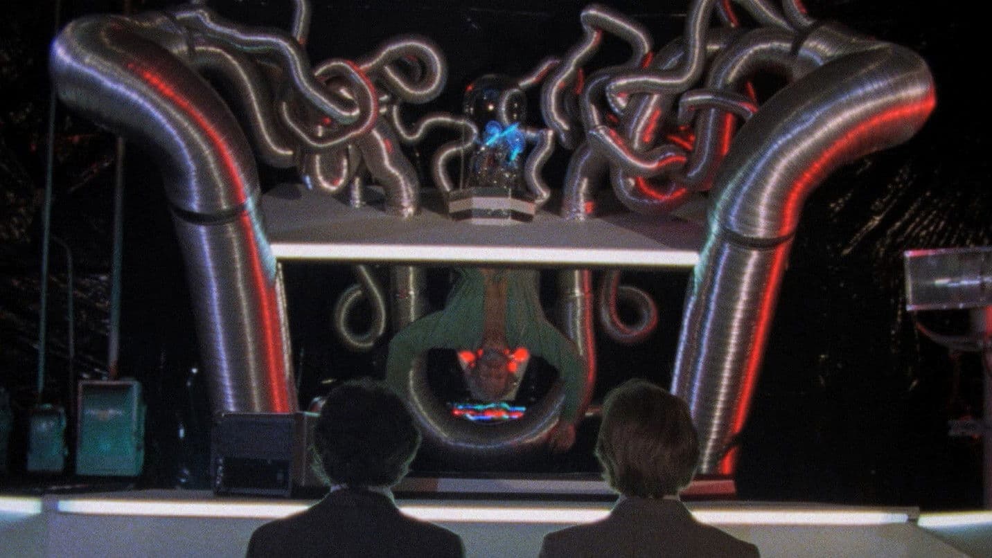 Poster backdrop for Split