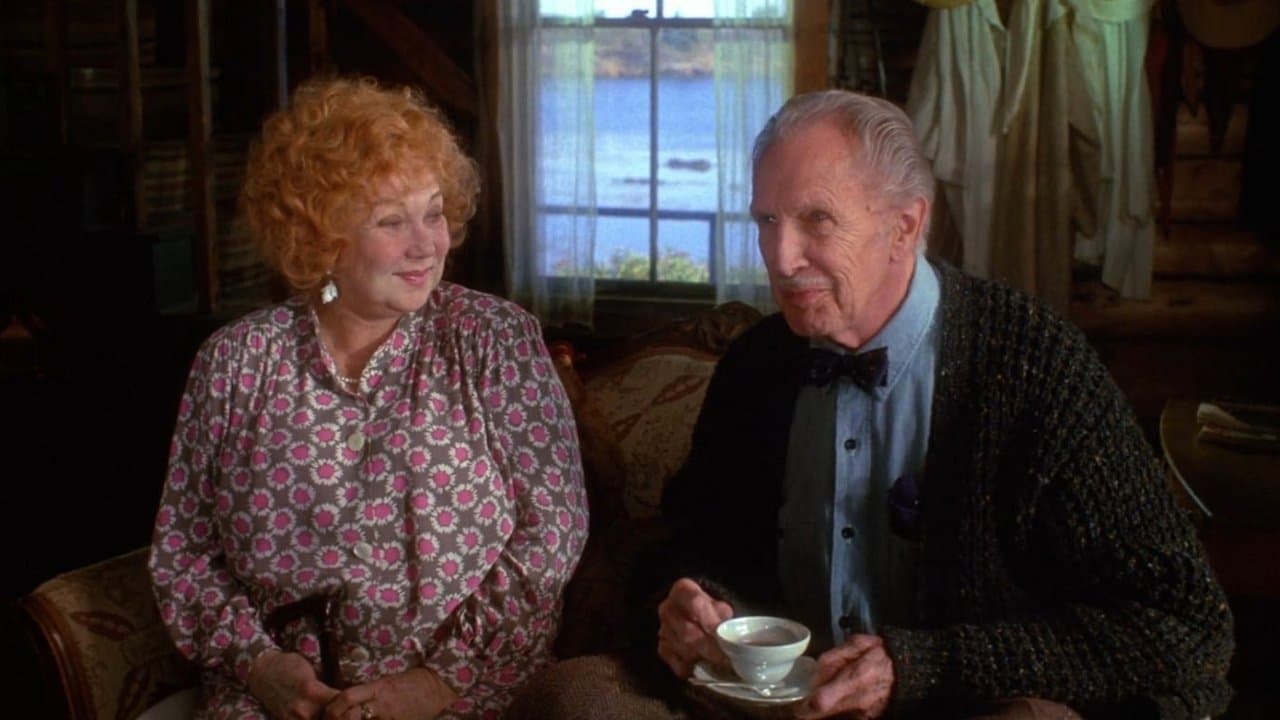 Poster backdrop for The Whales of August