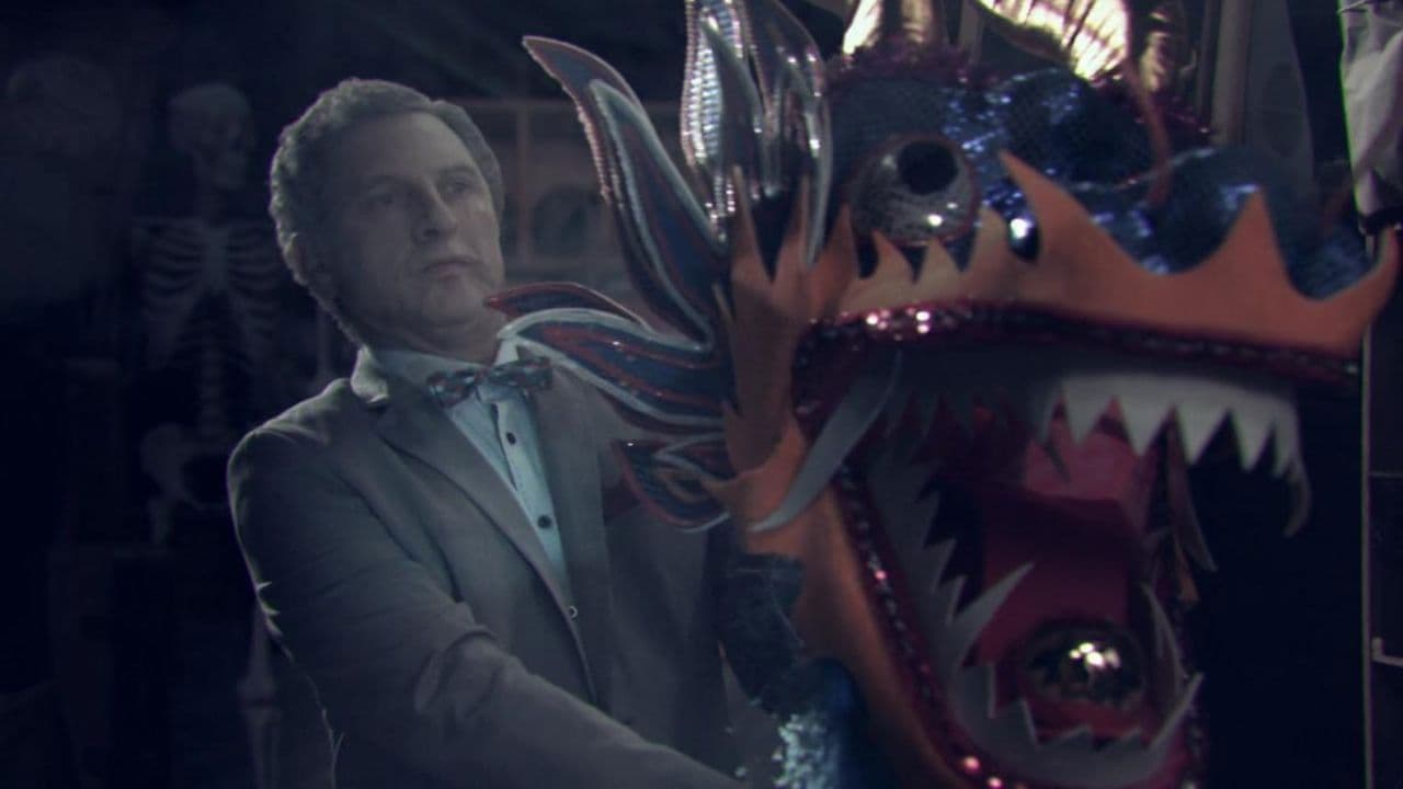 Poster backdrop for Fuinha & Caçapava