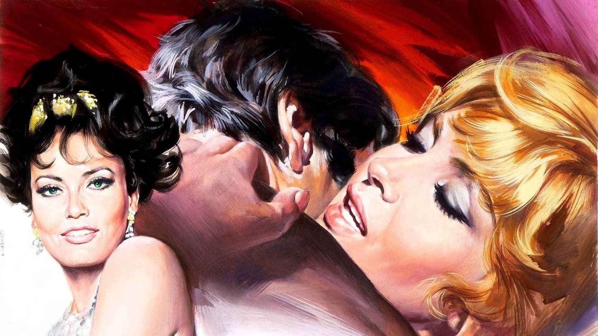 Poster backdrop for Stuntman