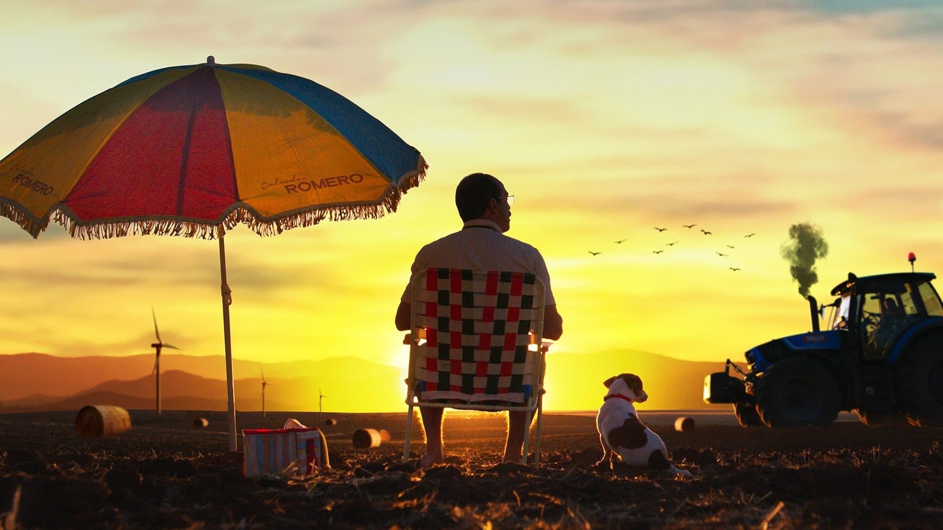 Poster backdrop for Historias lamentables