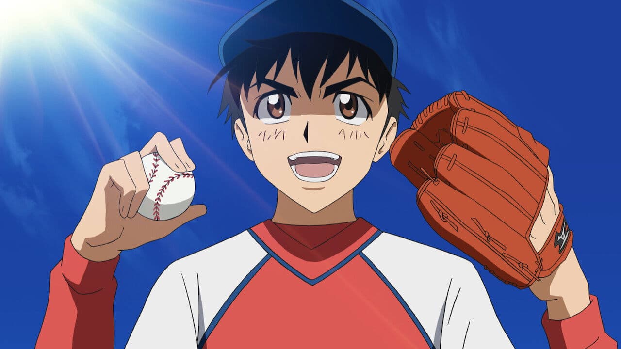 Poster backdrop for Major: The Ball of Friendship