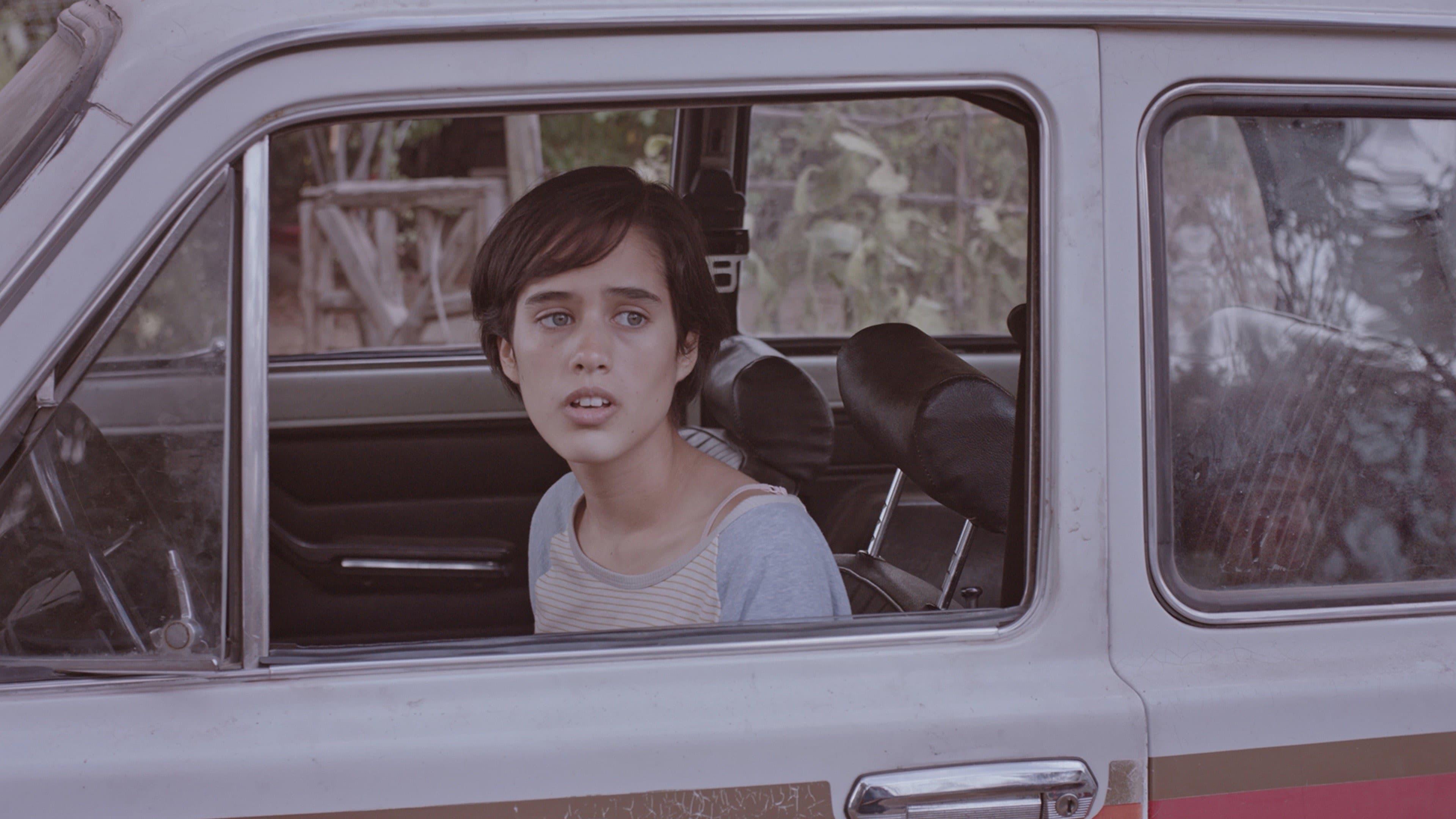 Poster backdrop for Too Late to Die Young