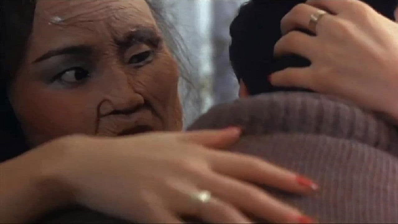 Poster backdrop for Possessed