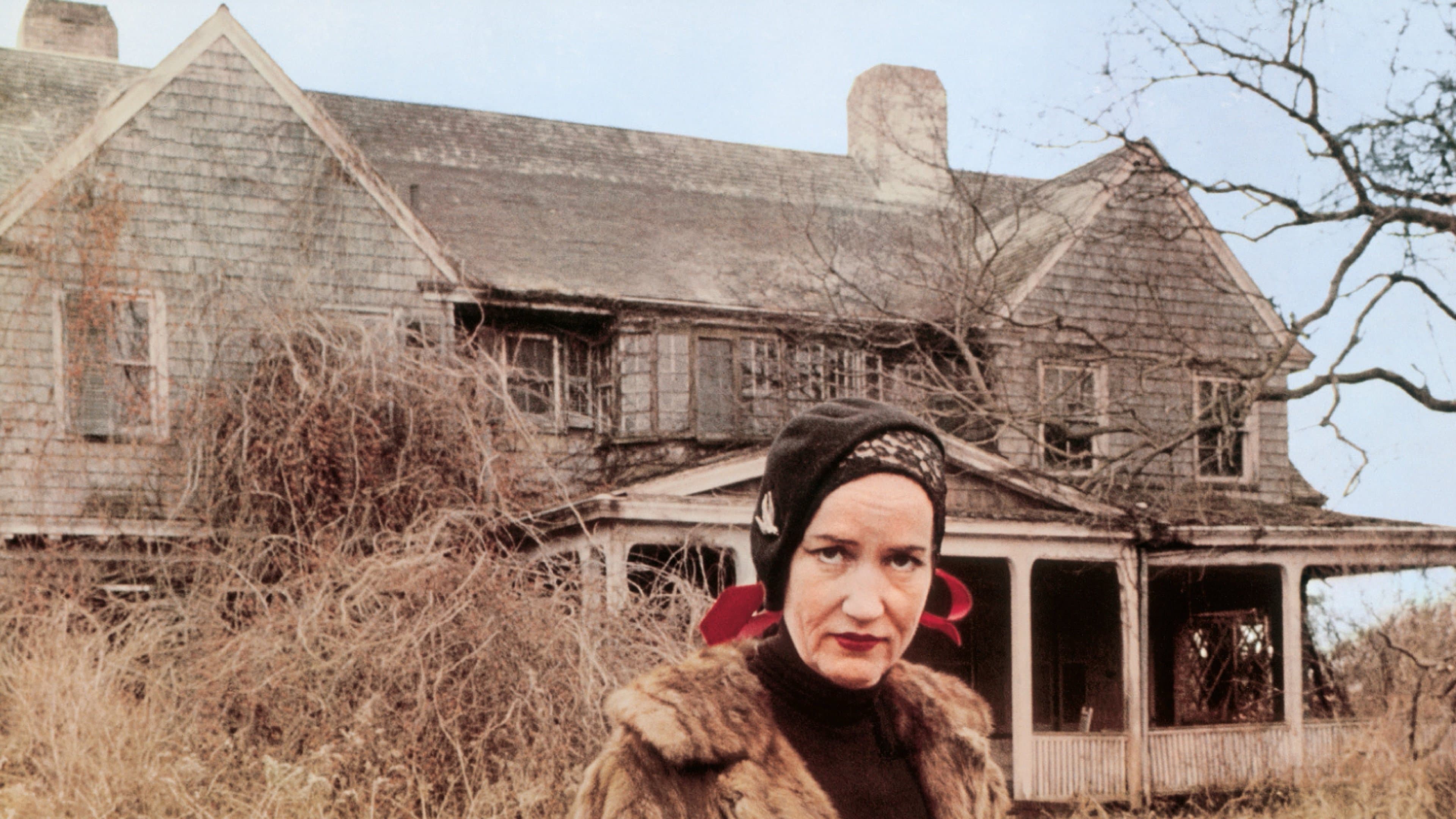 Poster backdrop for Grey Gardens