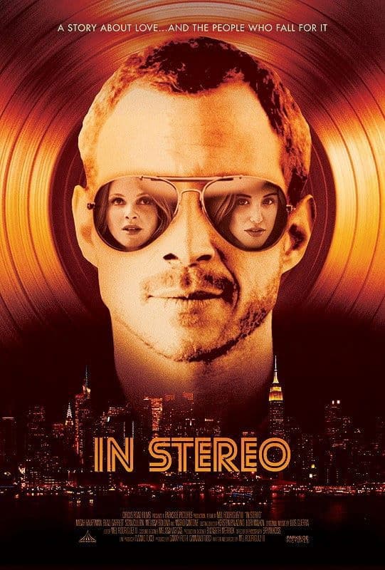Poster backdrop for In Stereo