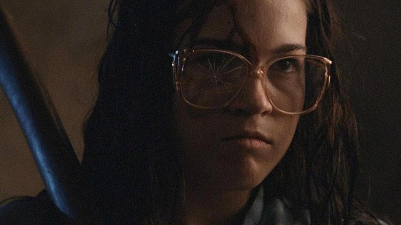 Poster backdrop for Slut