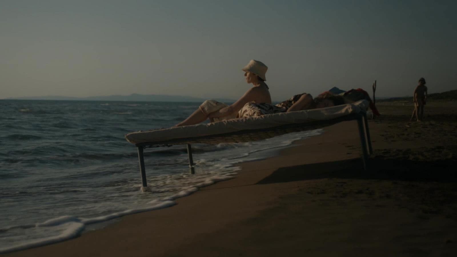 Poster backdrop for Noble Earth