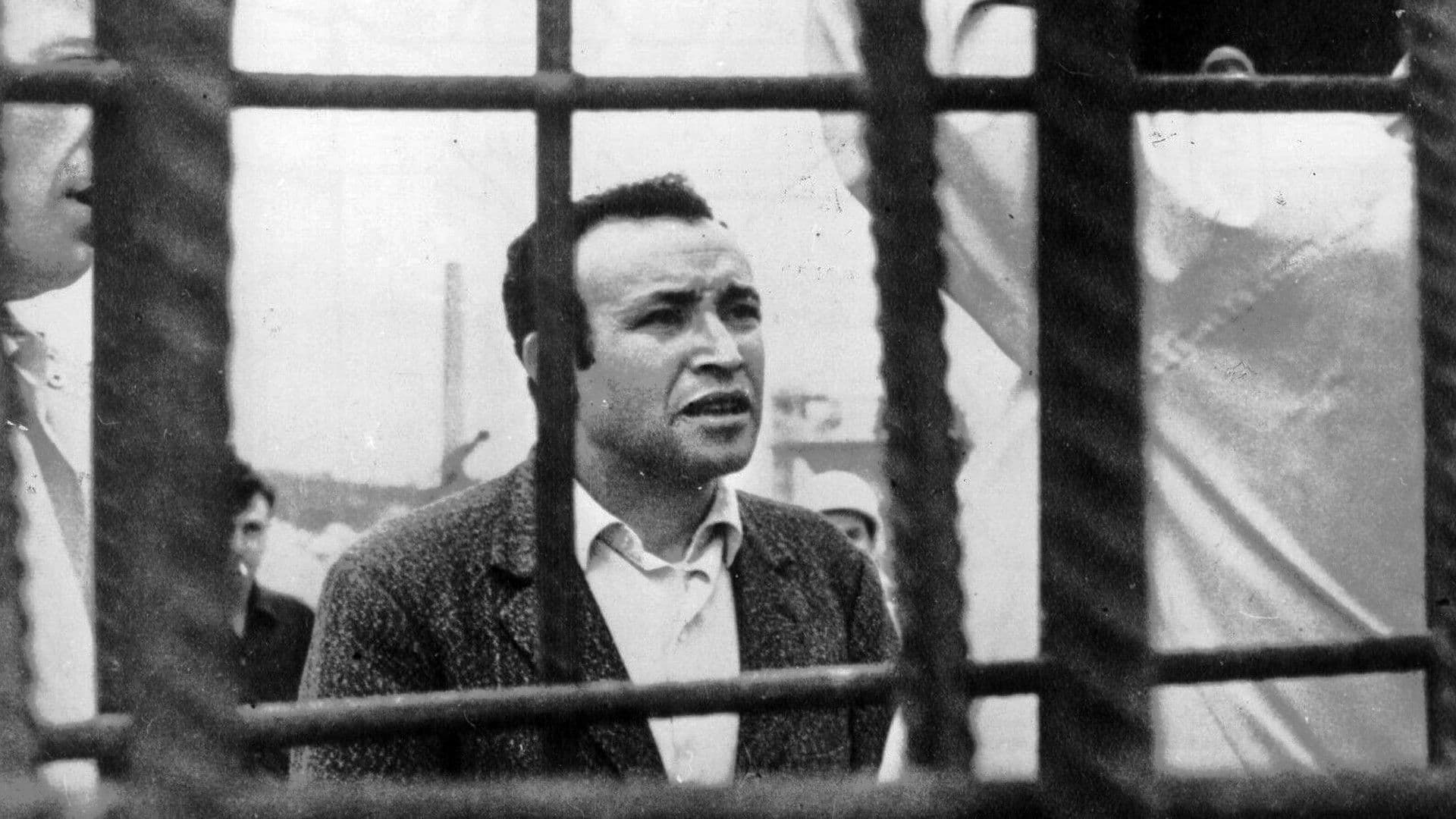 Poster backdrop for Mektoub