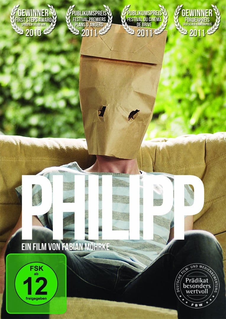 Poster backdrop for Philipp