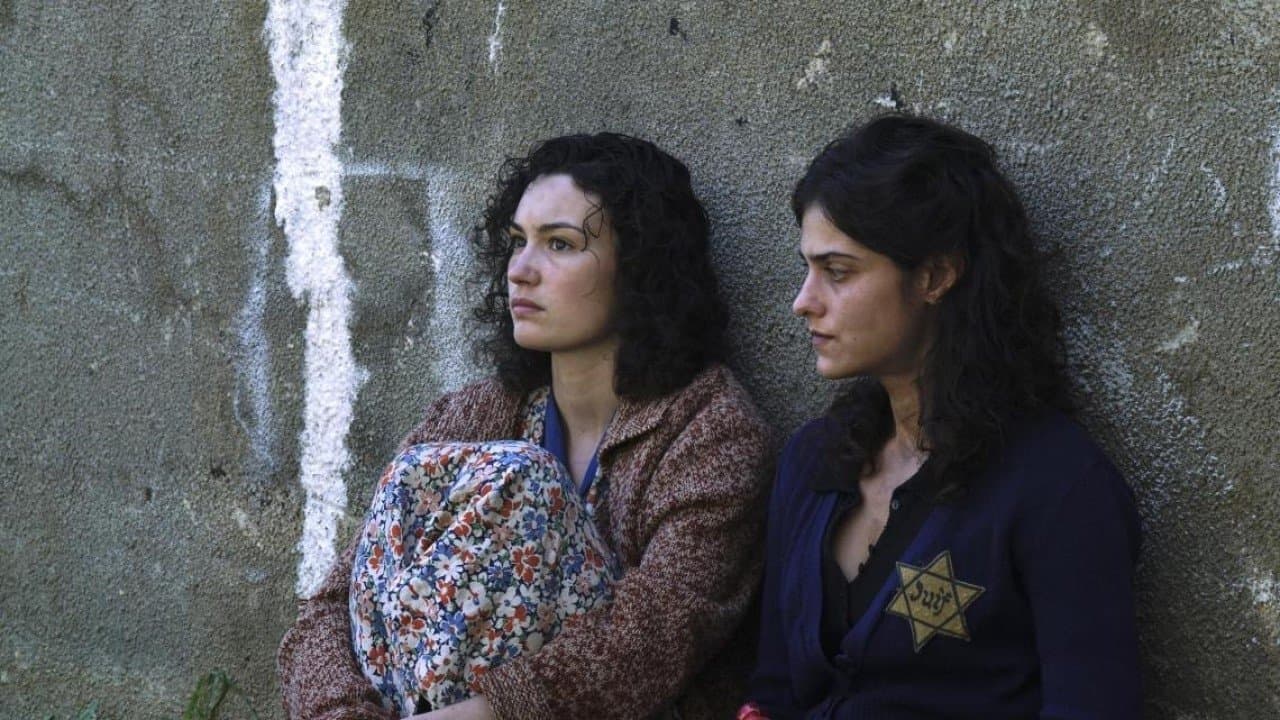 Poster backdrop for Story of Annette Zelman