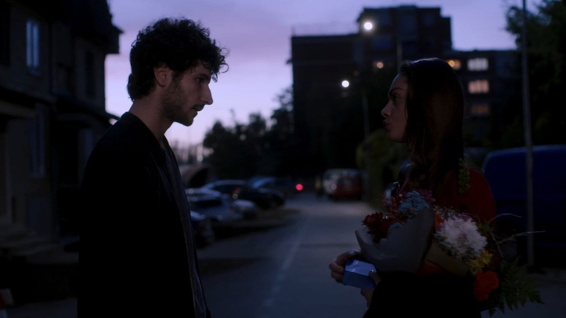 Poster backdrop for Chronicles of Sonatine or: Shadows of the Broken Memories