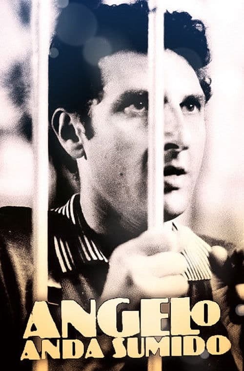 Poster backdrop for Ângelo Anda Sumido