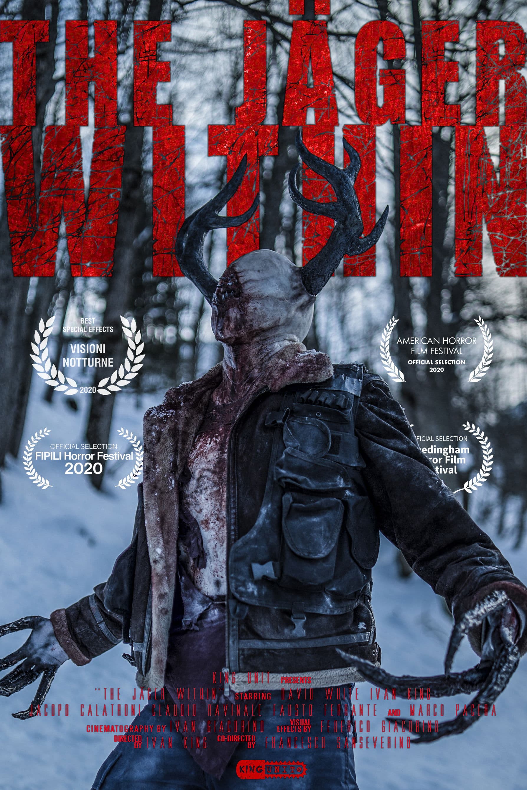 Poster backdrop for The Jäger Within