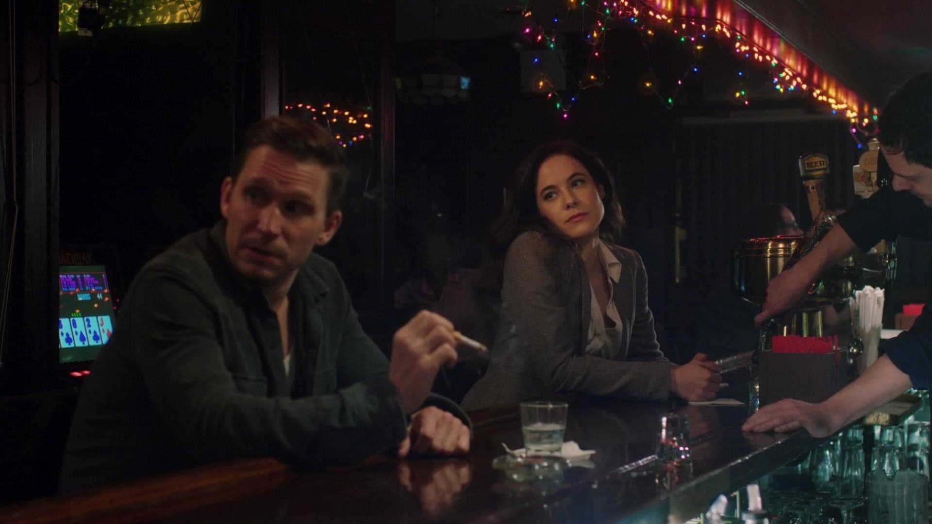 Poster backdrop for Easy Living