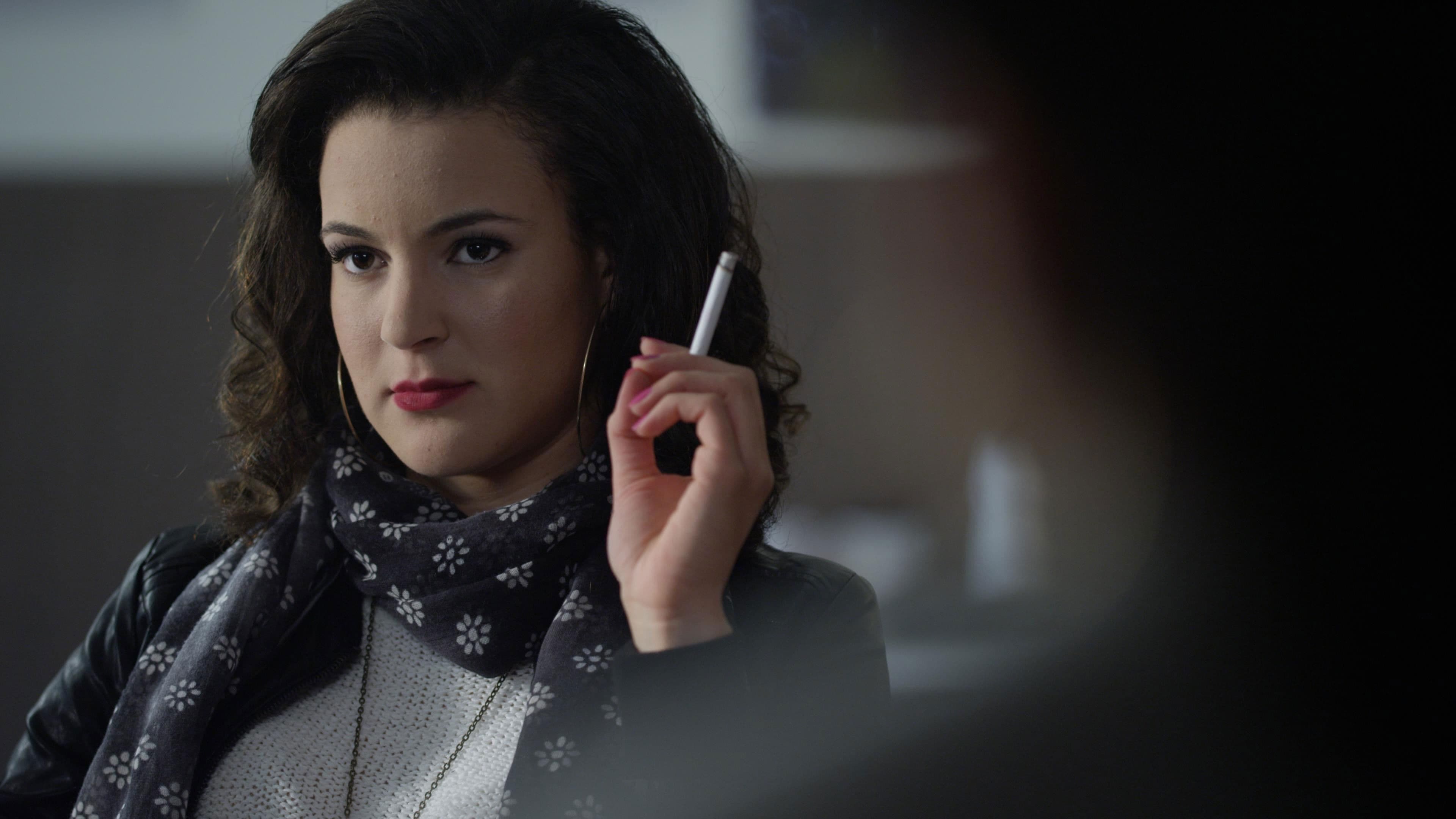 Poster backdrop for It's Not My Fault and I Don't Care Anyway