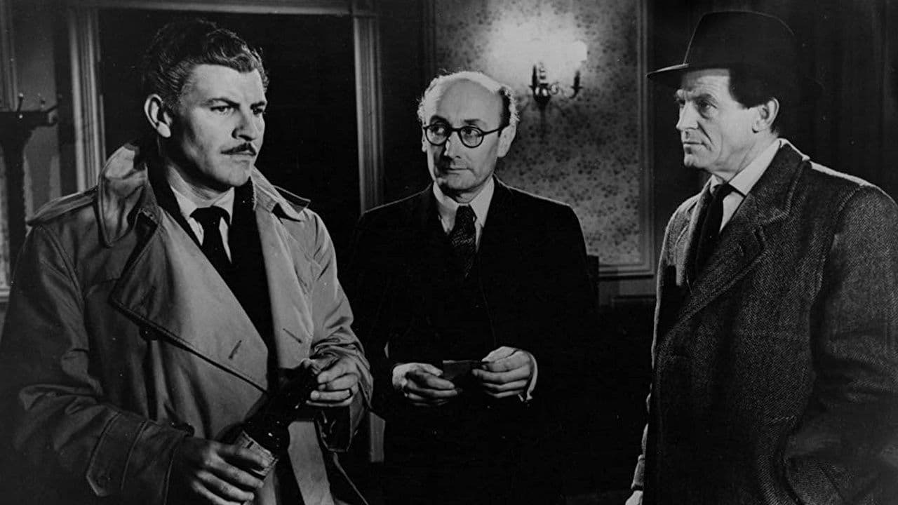 Poster backdrop for Cloudburst