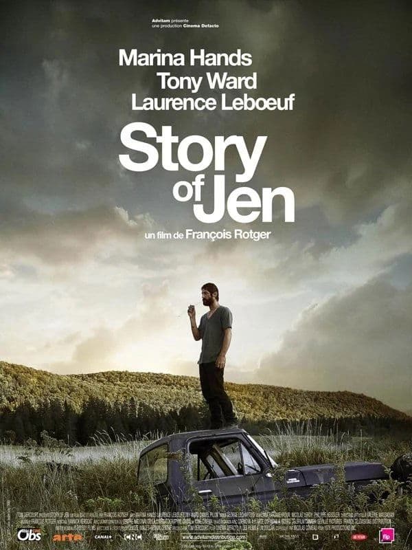 Poster backdrop for Story of Jen