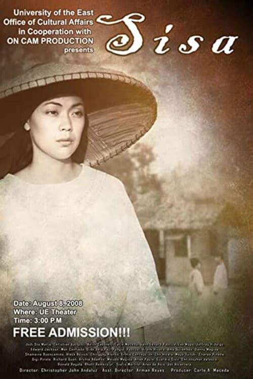 Poster backdrop for Sisa