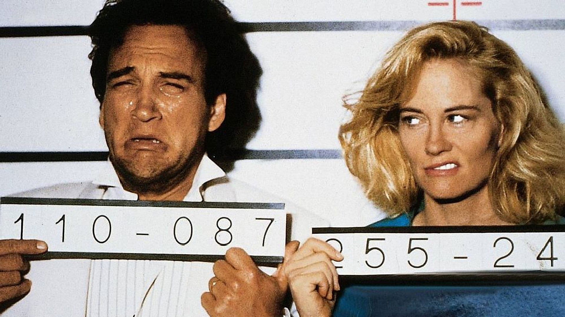 Poster backdrop for Once Upon a Crime