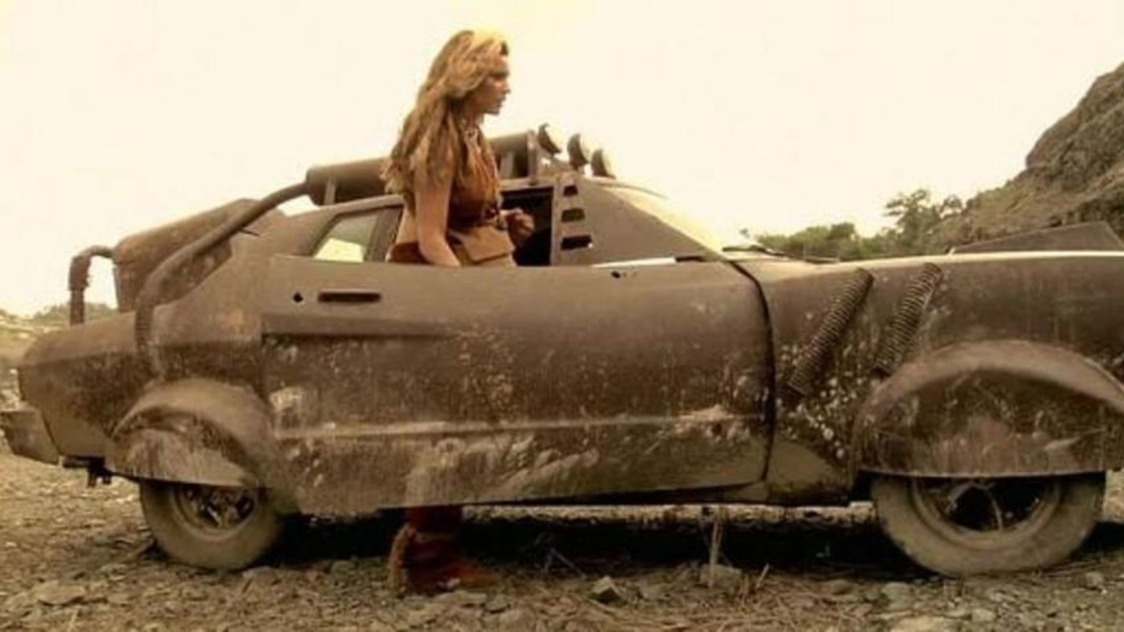 Poster backdrop for Water Wars