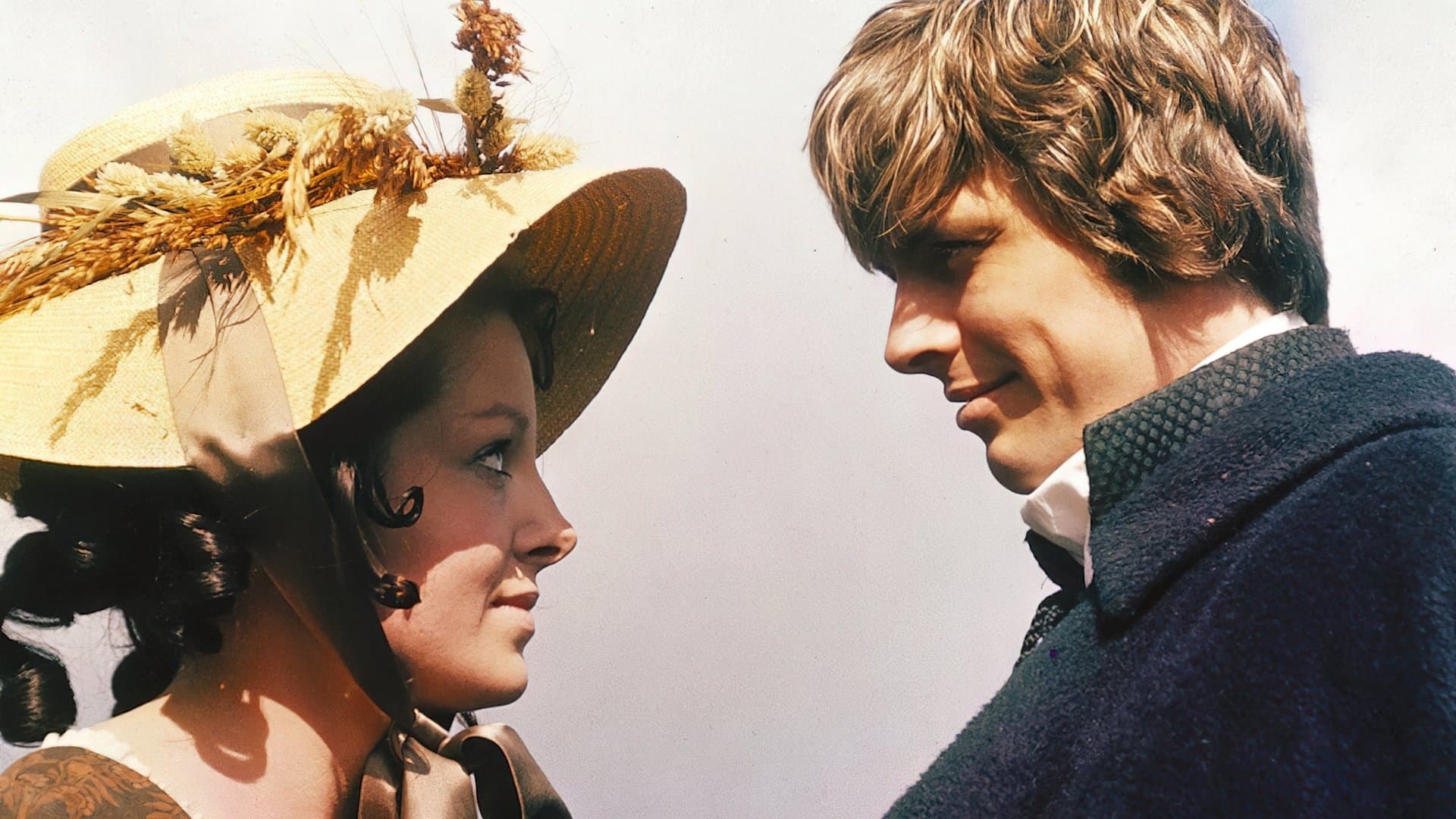 Poster backdrop for Wuthering Heights