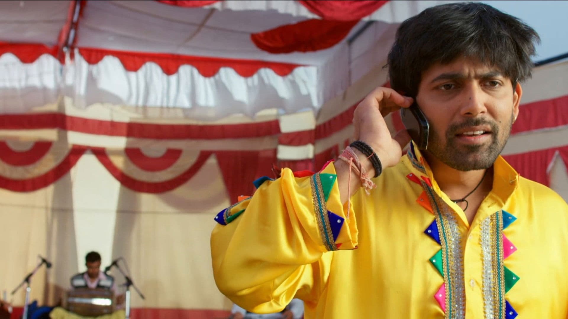 Poster backdrop for Jugni