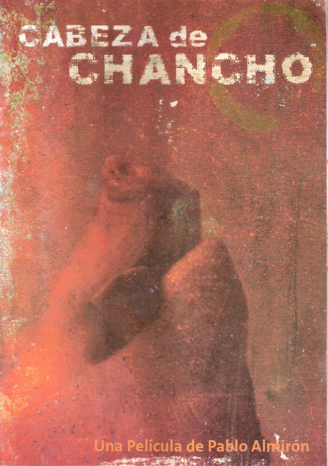 Poster backdrop for Cabeza de Chancho