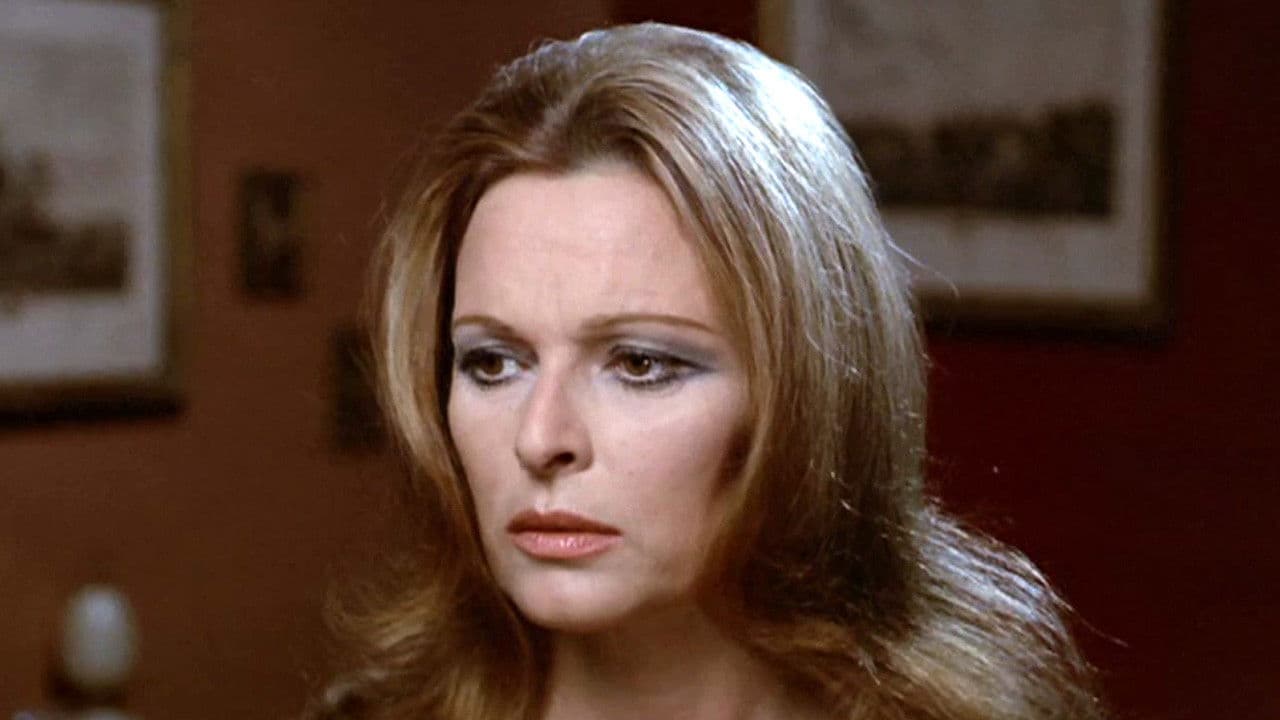 Poster backdrop for Something Creeping in the Dark