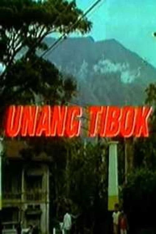Poster backdrop for Unang tibok