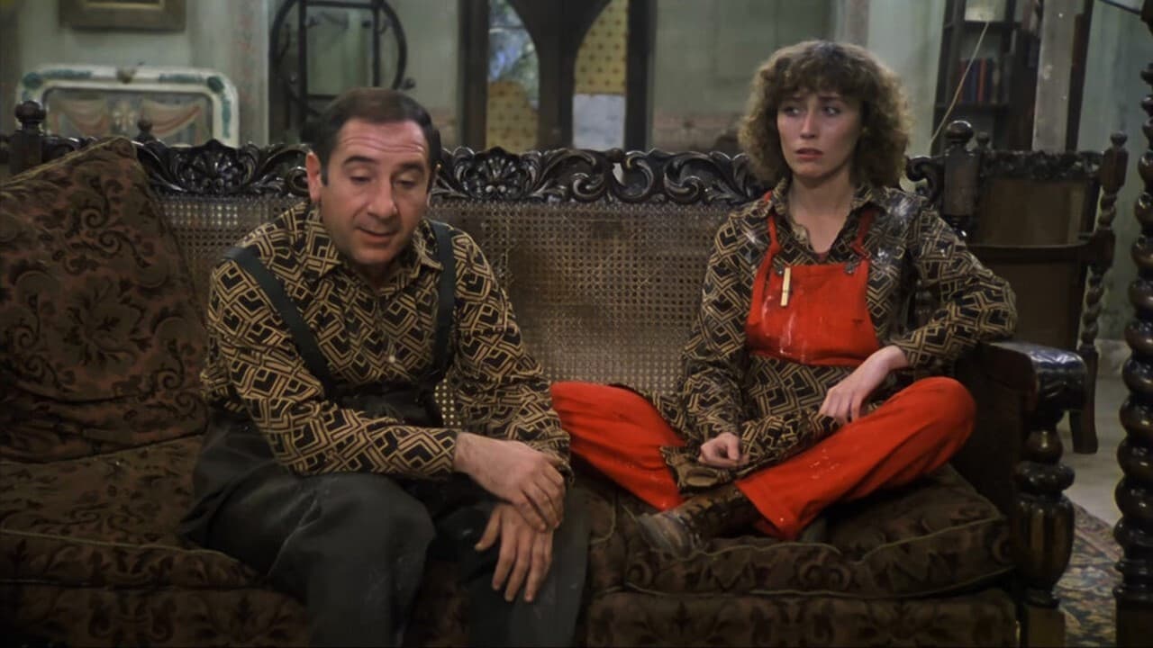 Poster backdrop for The Song of the Cicada