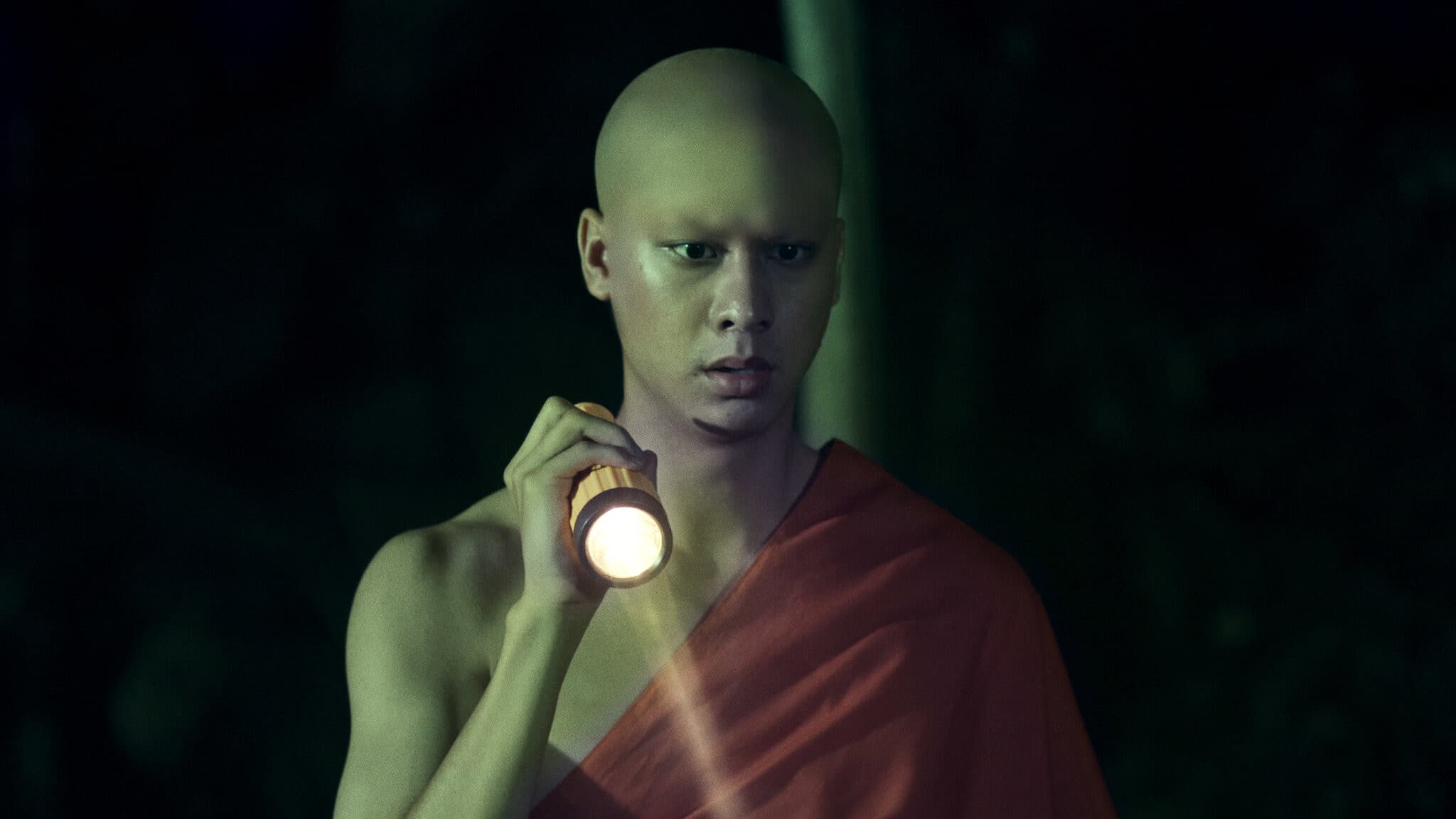 Poster backdrop for Pee Nak 2