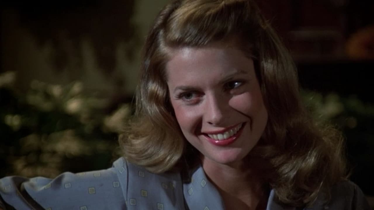 Poster backdrop for Bogie