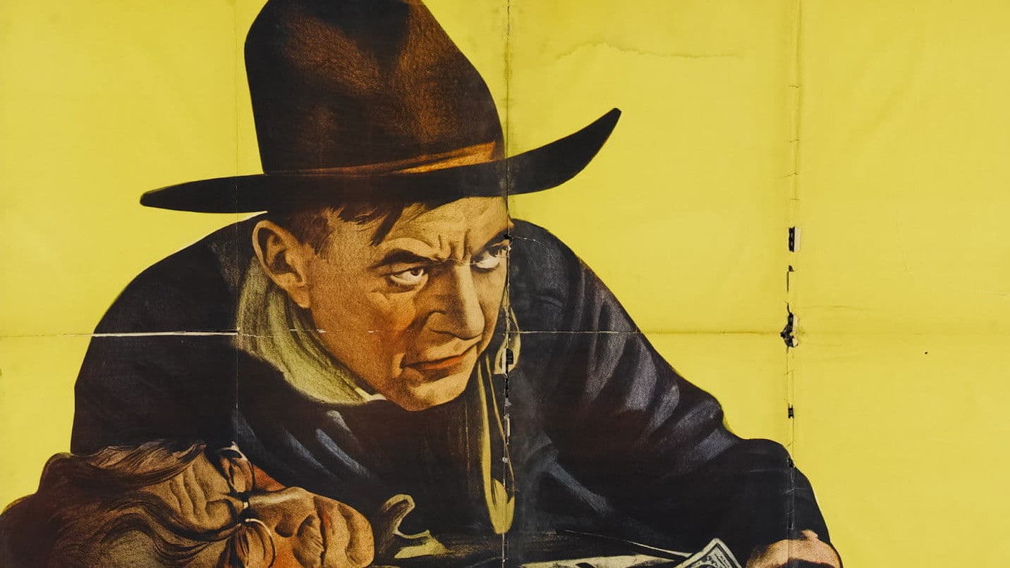 Poster backdrop for Wild Mustang