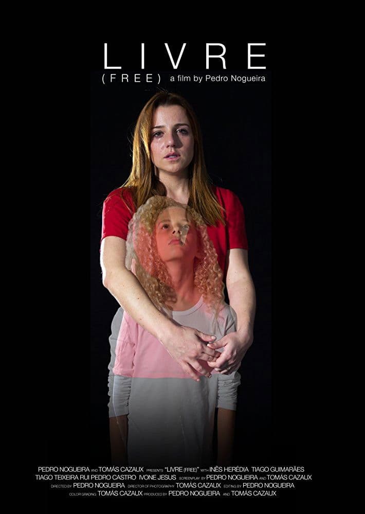 Poster backdrop for Free