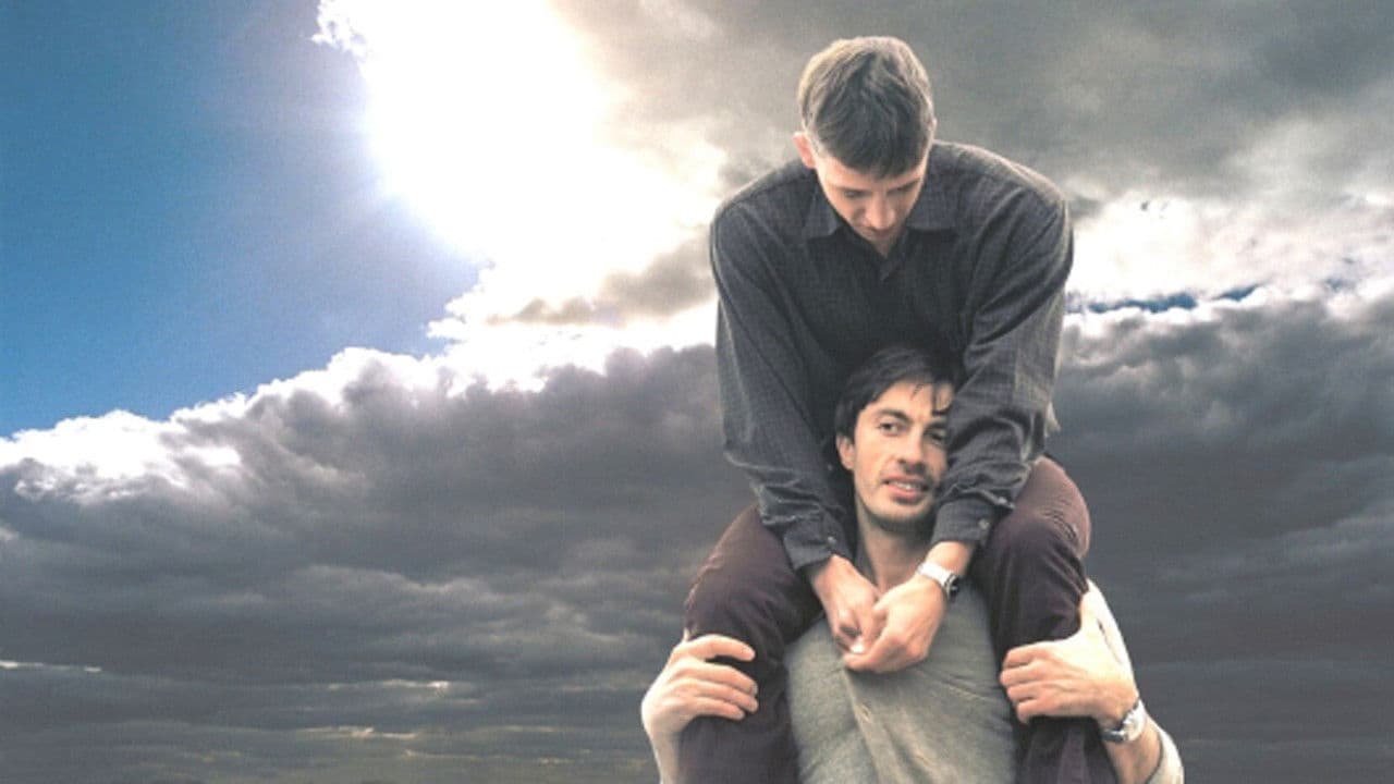 Poster backdrop for Father and Son