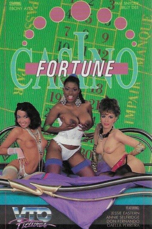 Poster backdrop for Casino Fortune