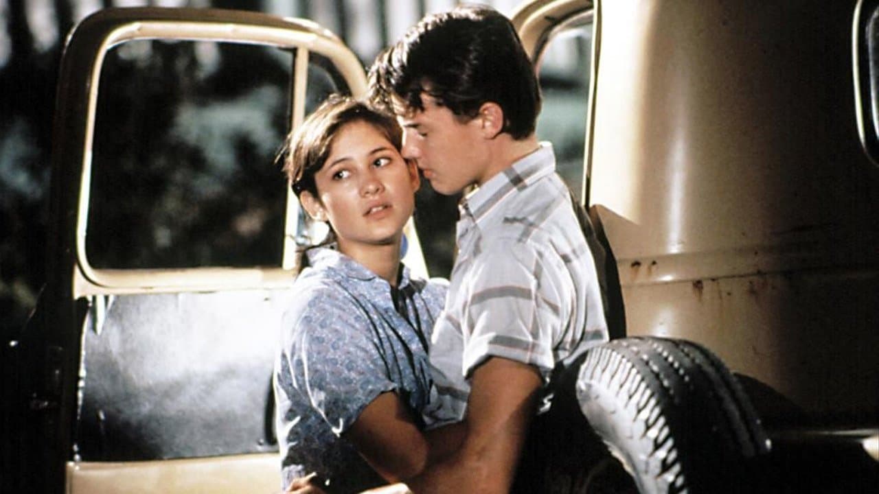 Poster backdrop for The Man in the Moon