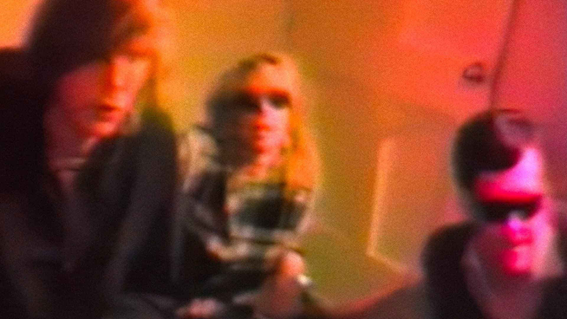 Poster backdrop for Weatherman '69