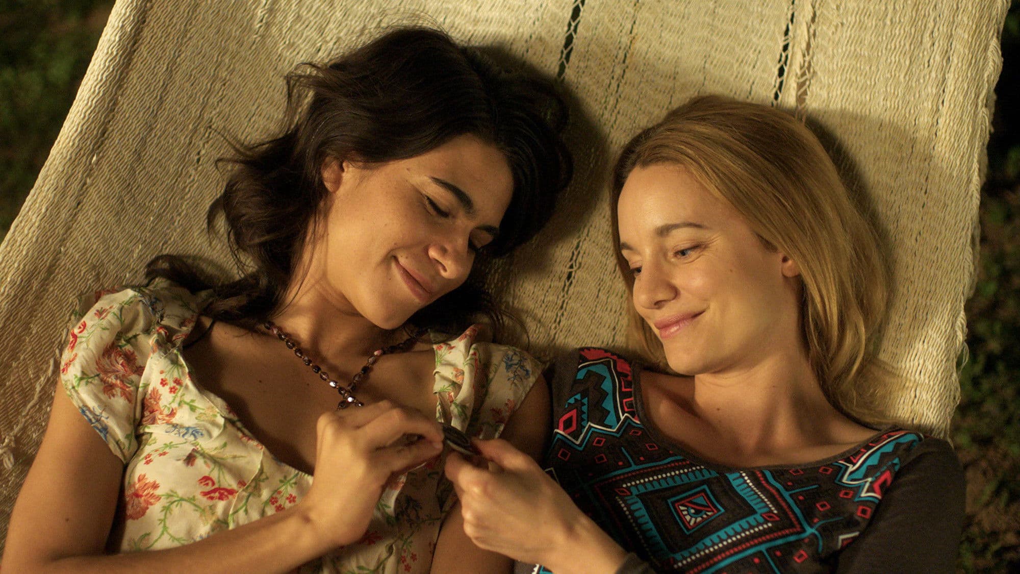 Poster backdrop for Apapacho: A Caress for the Soul