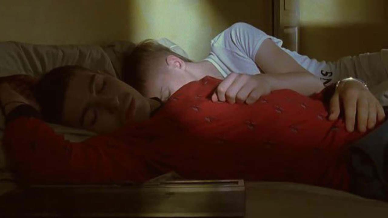 Poster backdrop for New Wave