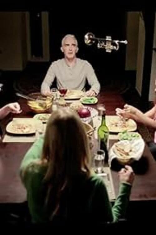 Poster backdrop for Haunted Trumpet