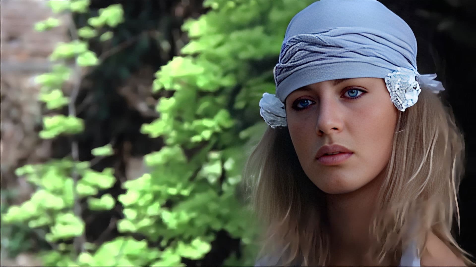 Poster backdrop for Oh, Serafina!