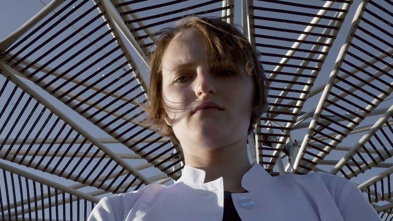 Poster backdrop for The Communist Revolution Was Caused By The Sun