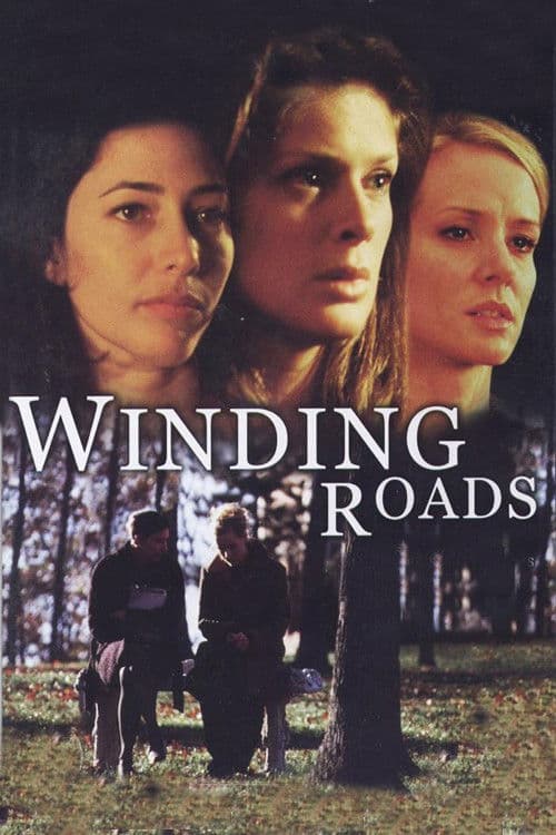 Poster backdrop for Winding Roads