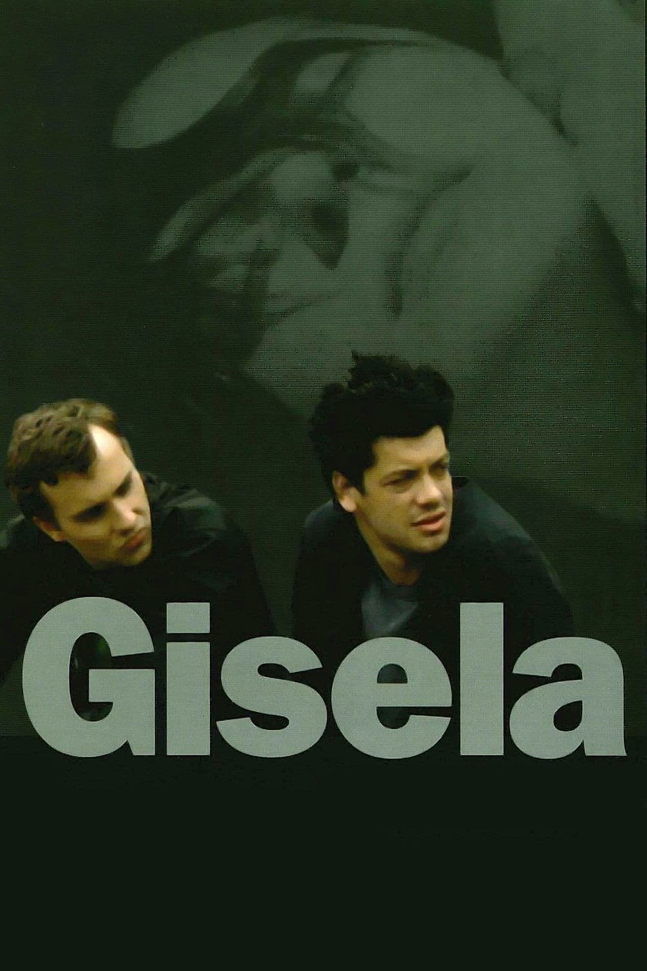 Poster backdrop for Gisela