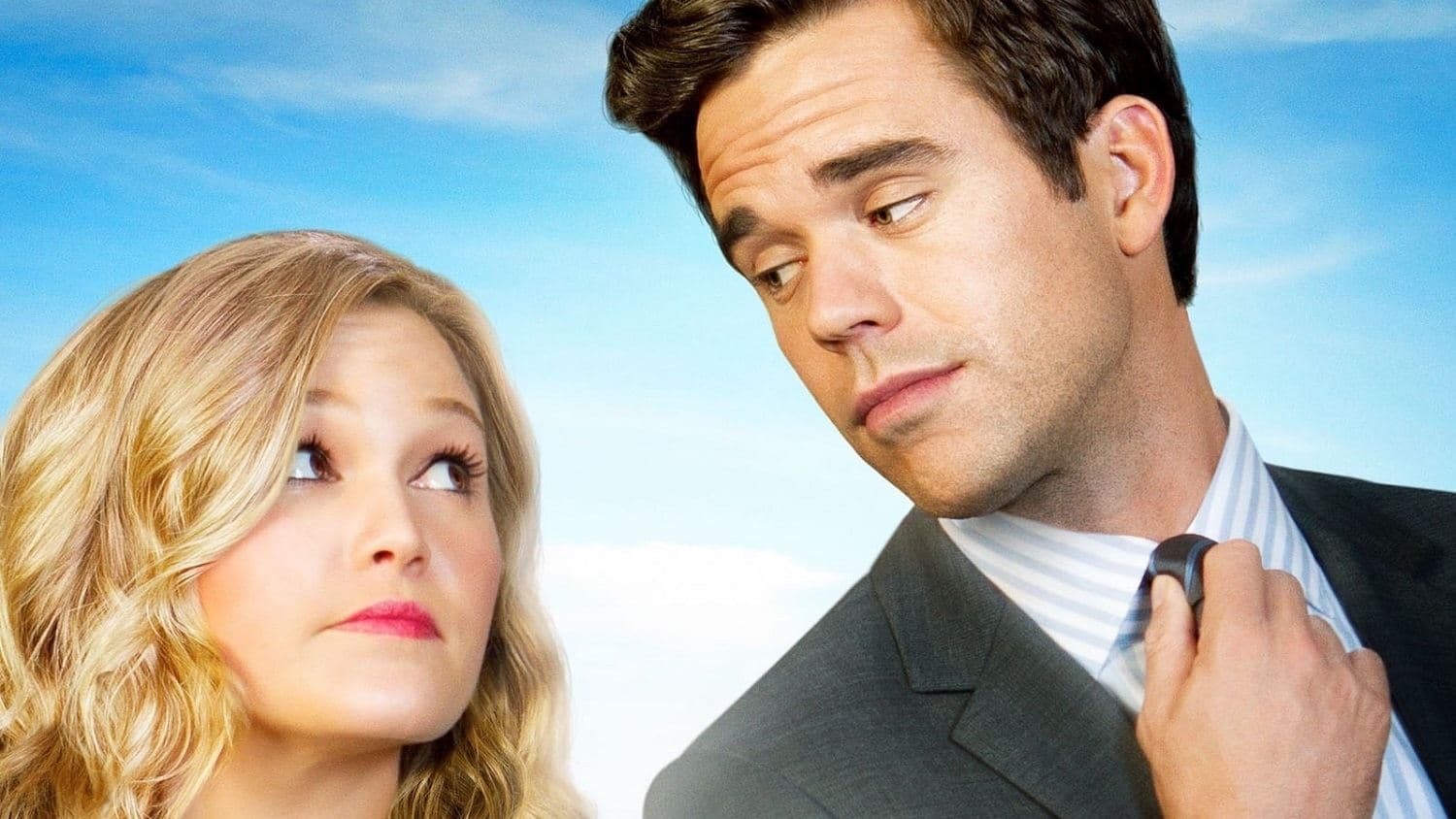 Poster backdrop for The Makeover