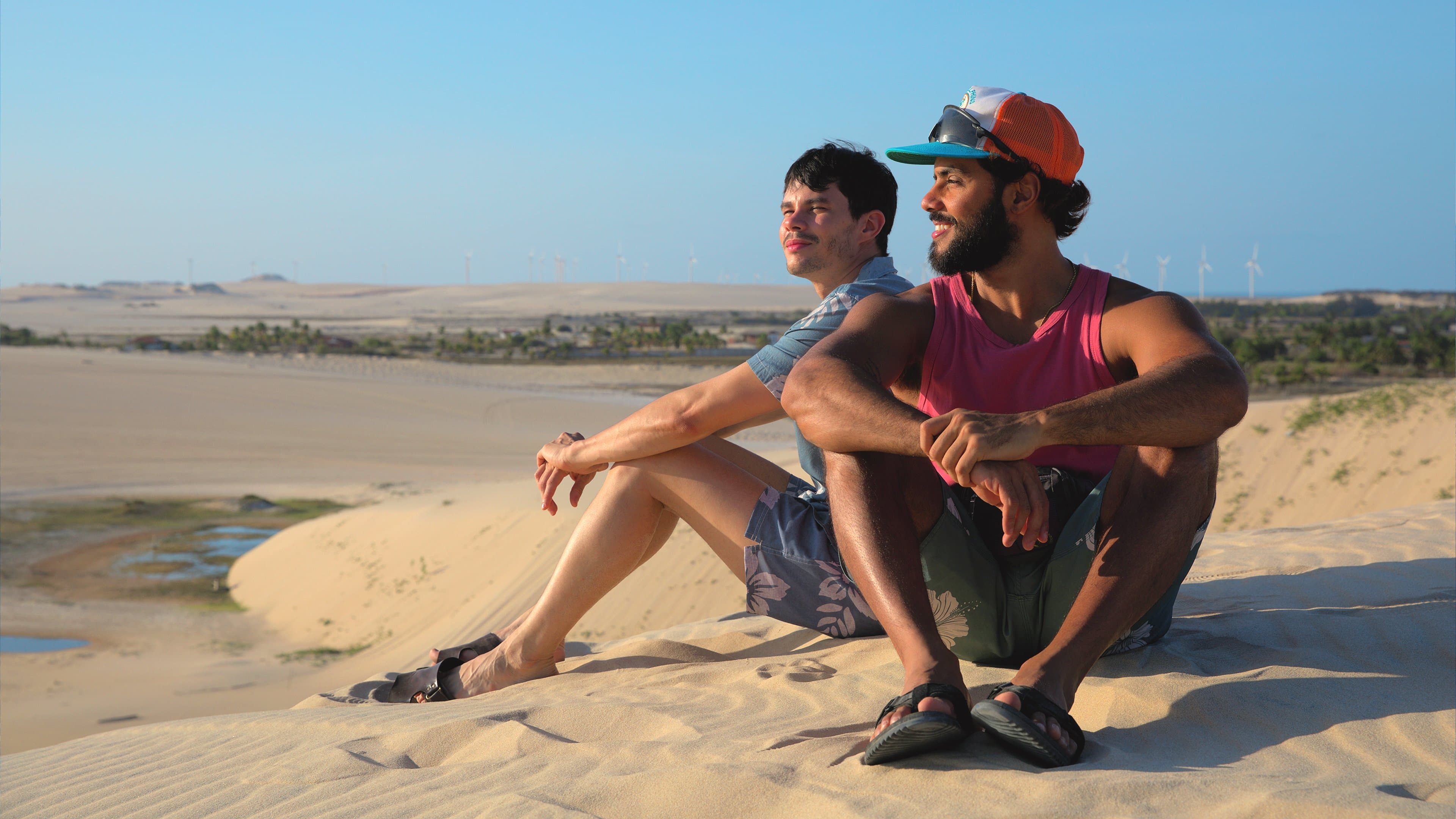 Poster backdrop for The Best Friend